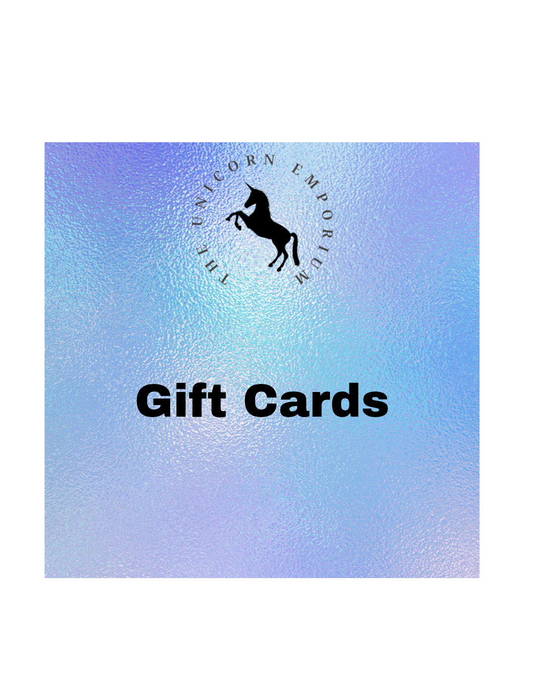 Gift Cards