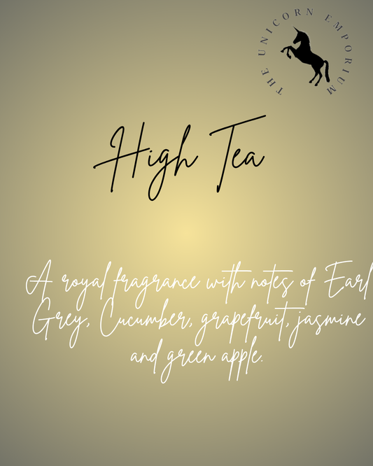 High Tea
