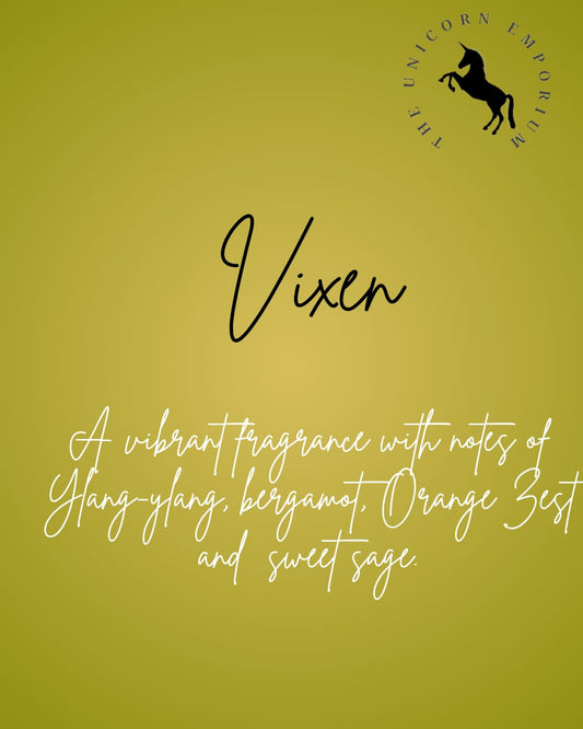 Vixen