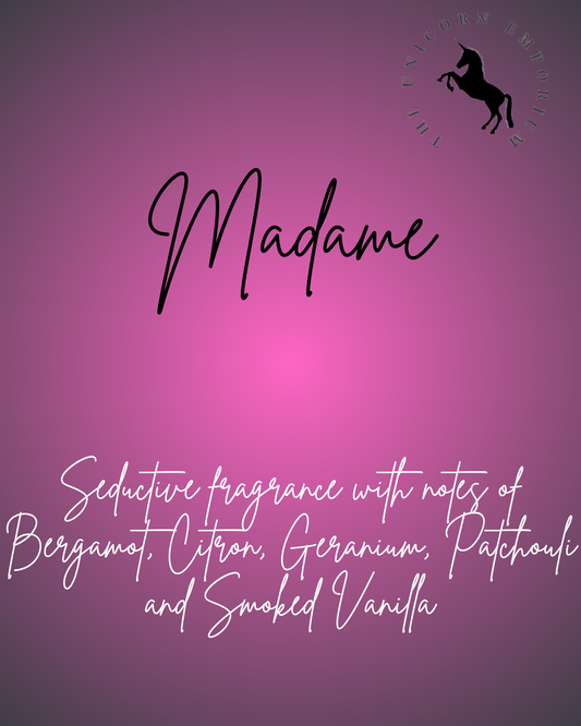 Madame