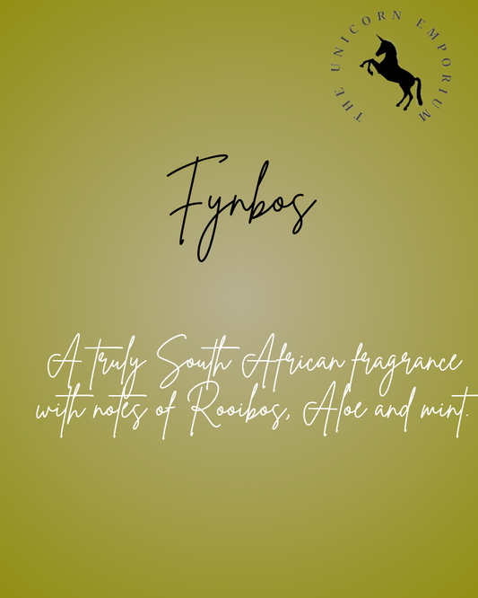 Fynbos