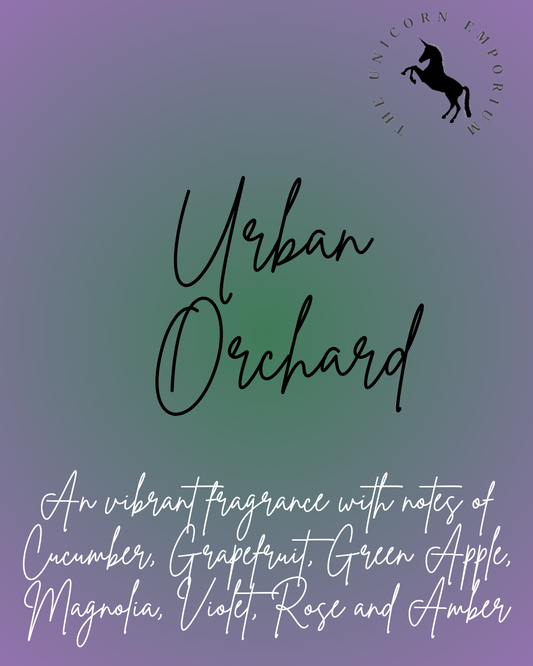 Urban Orchard