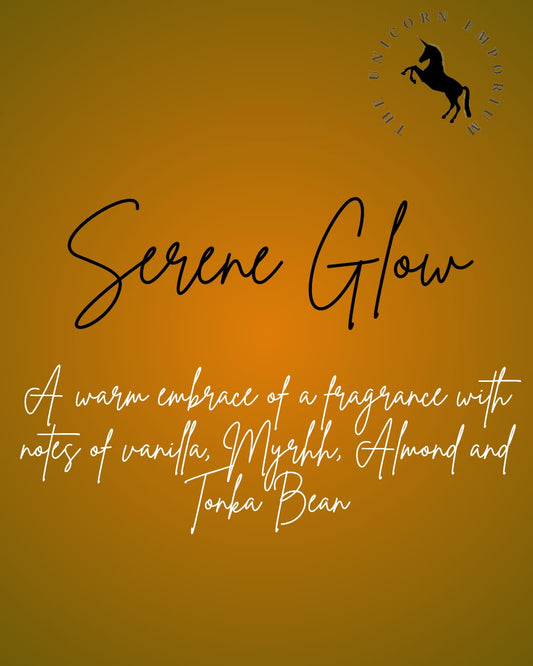Serene Glow