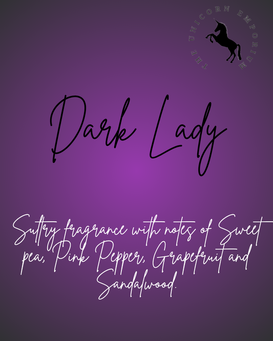 Dark Lady