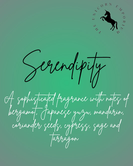 Serendipity