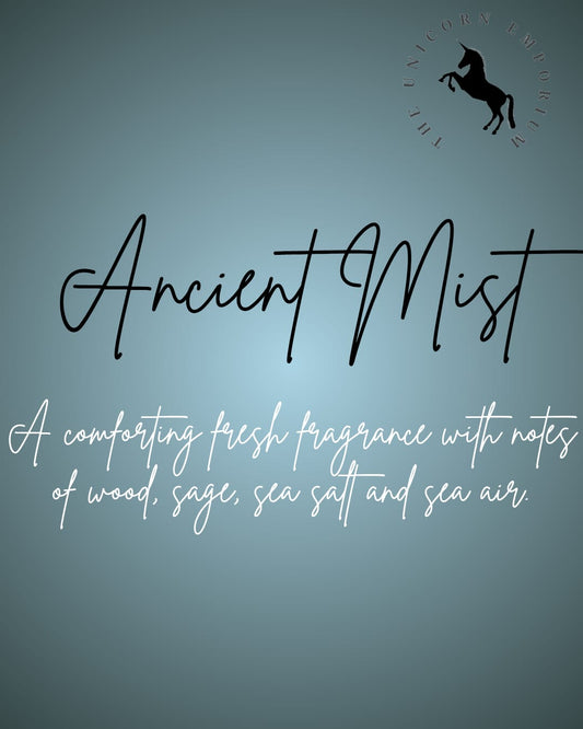 Ancient Mist
