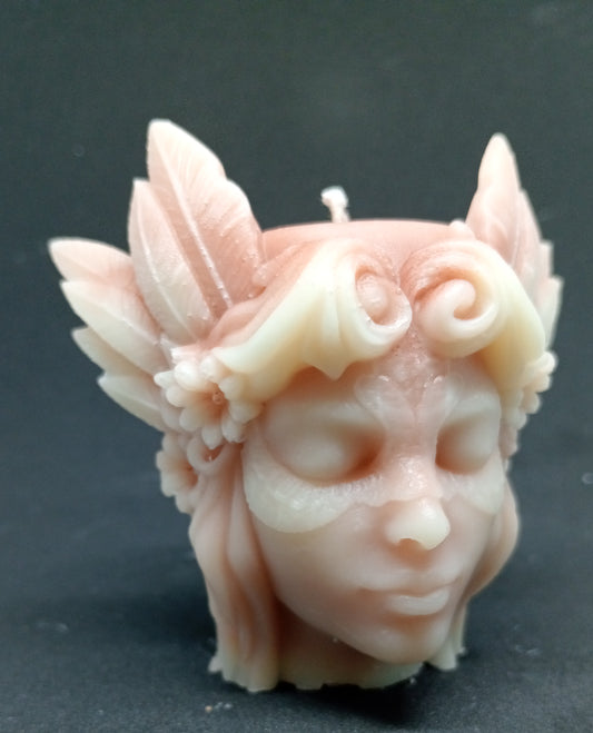 Fairy Queen Candle