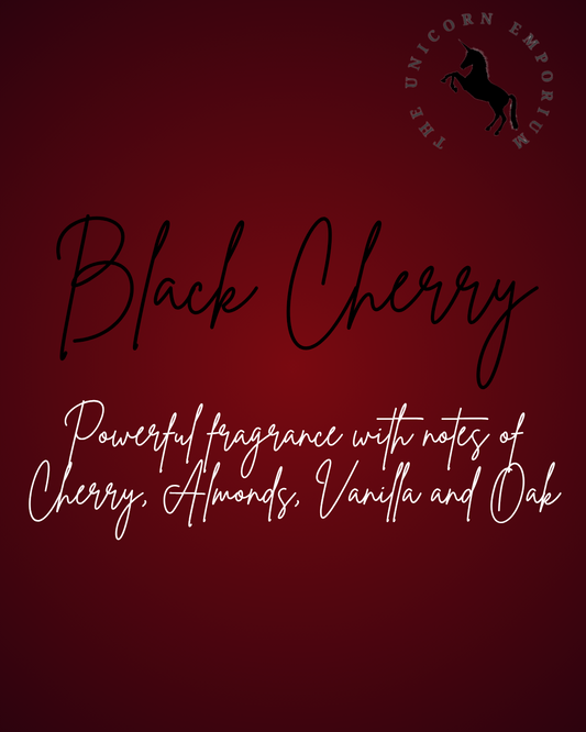Black Cherry