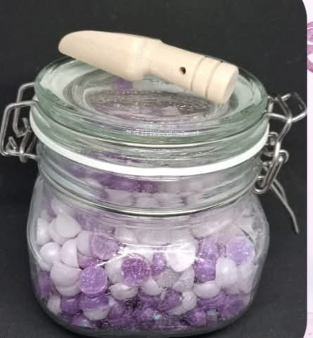 Scoopy Jar