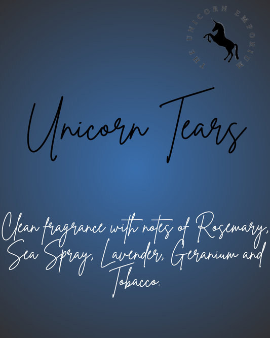 Unicorn Tears