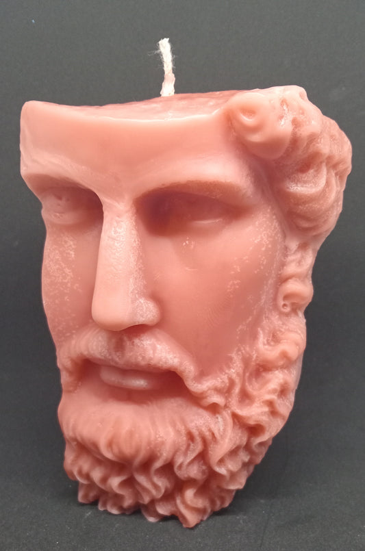 The Philosopher Candle
