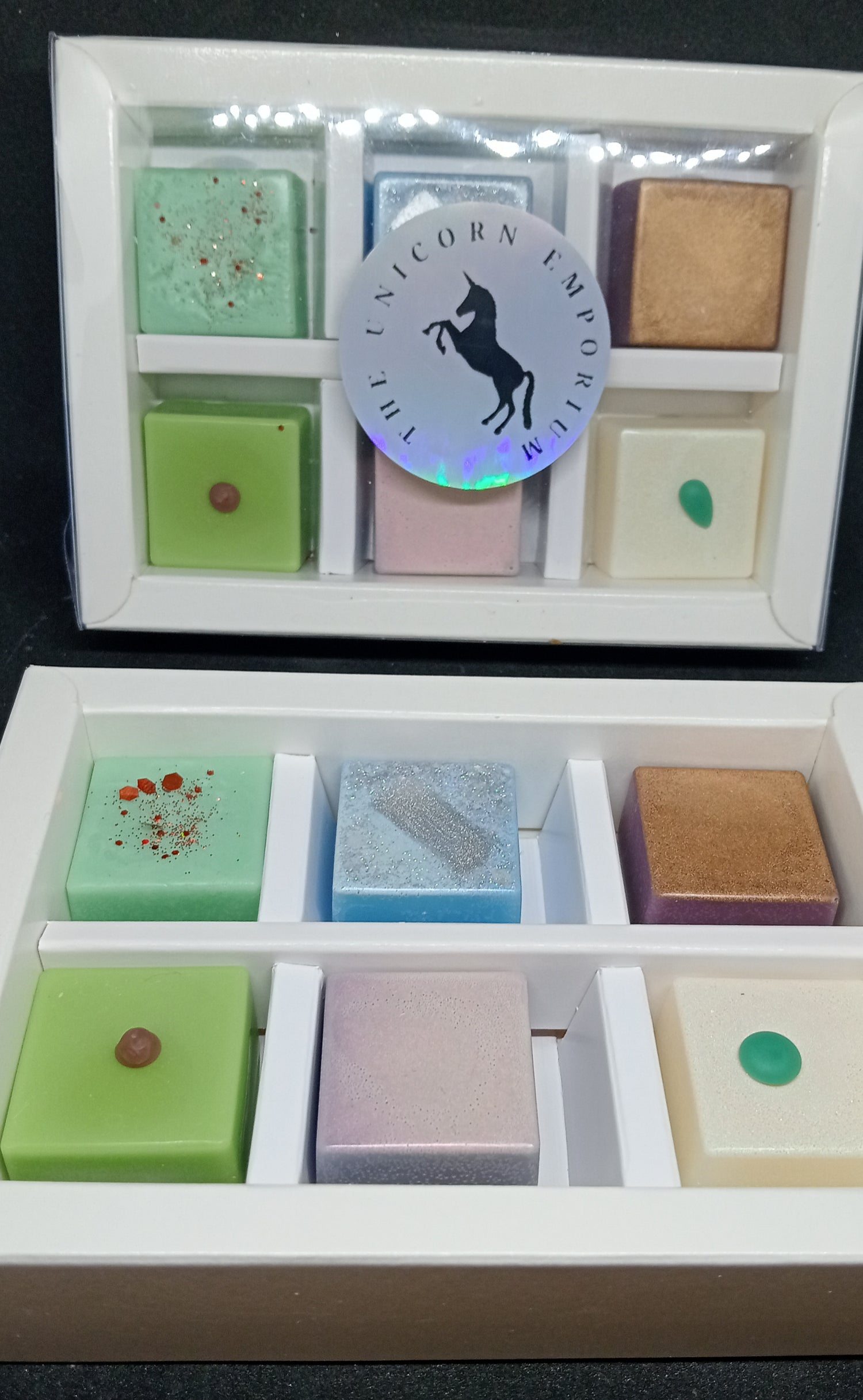 Wax melts