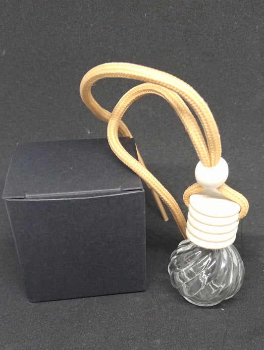Car diffuser refill only