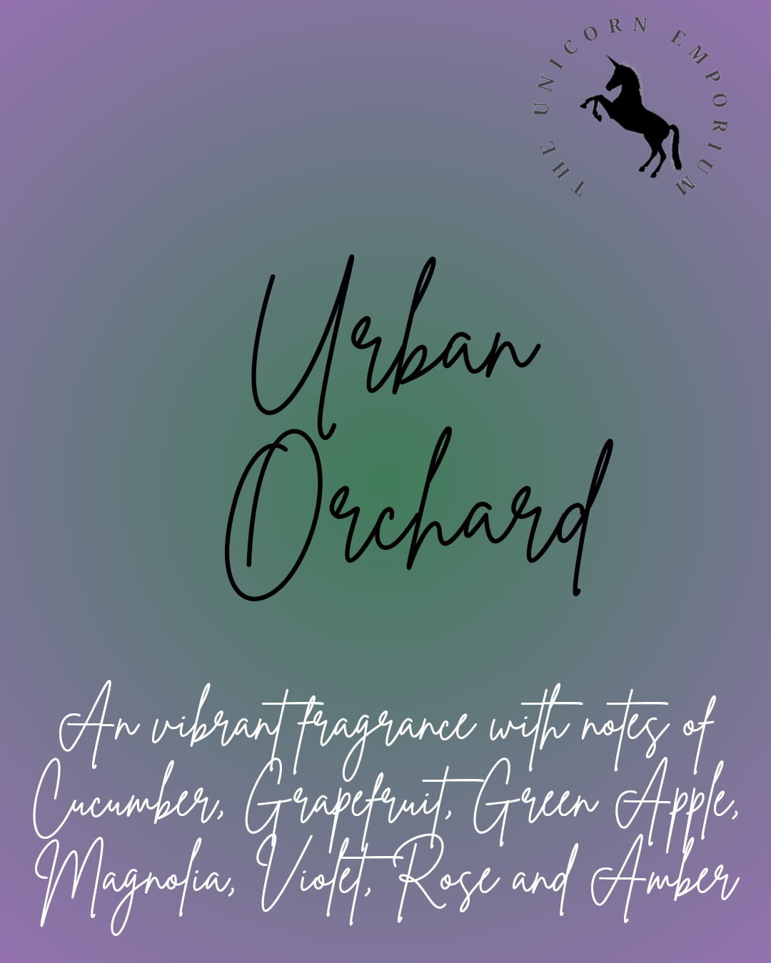 Urban Orchard