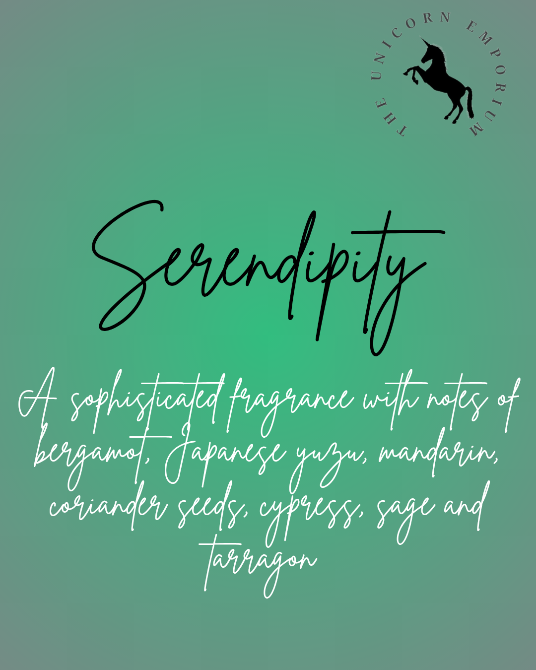 Serendipity