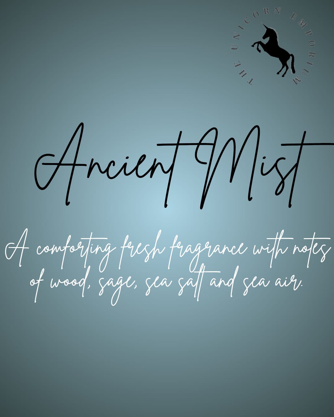 Ancient Mist