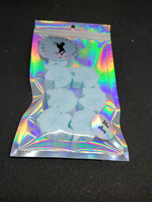 Unicorn wax melts (7s)