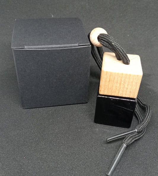 Car diffuser (Black)