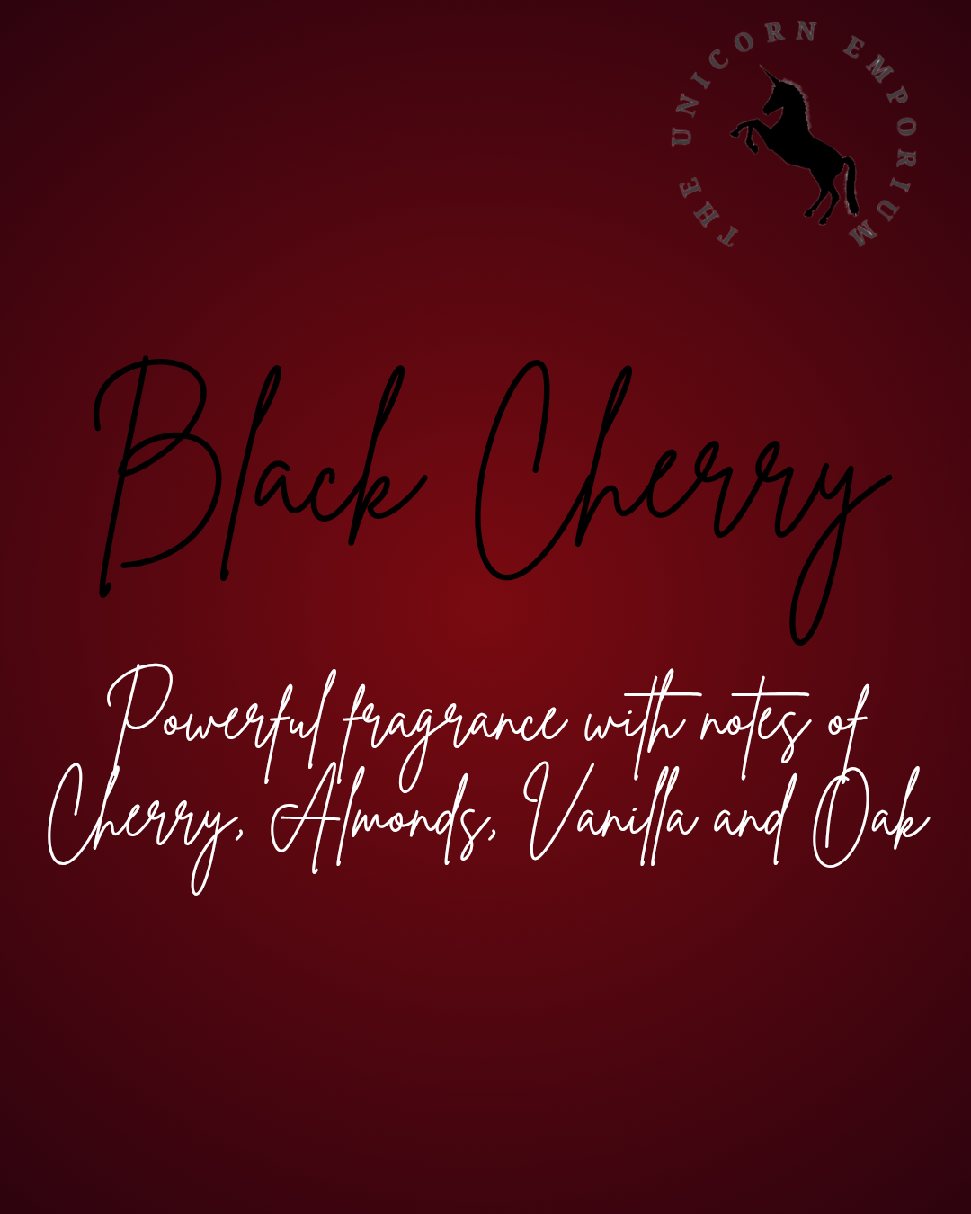 Black Cherry